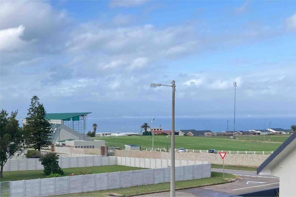 莫塞尔湾Becks At The Bay Loadshedding Free别墅 外观 照片